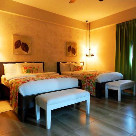 Mon Hotel Boutique Констанса Экстерьер фото
