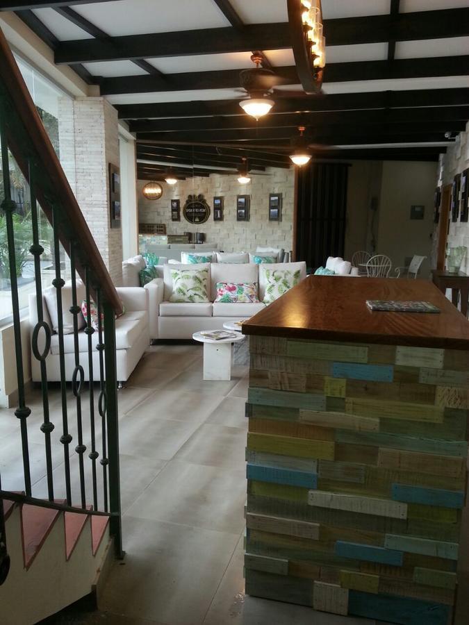 Mon Hotel Boutique Констанса Экстерьер фото