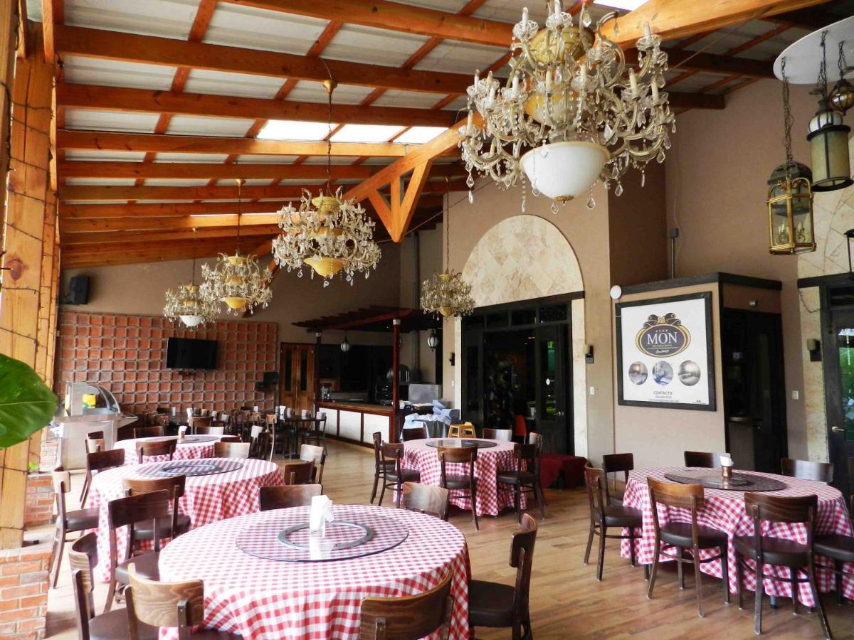Mon Hotel Boutique Констанса Экстерьер фото