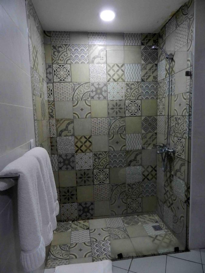 Mon Hotel Boutique Констанса Экстерьер фото